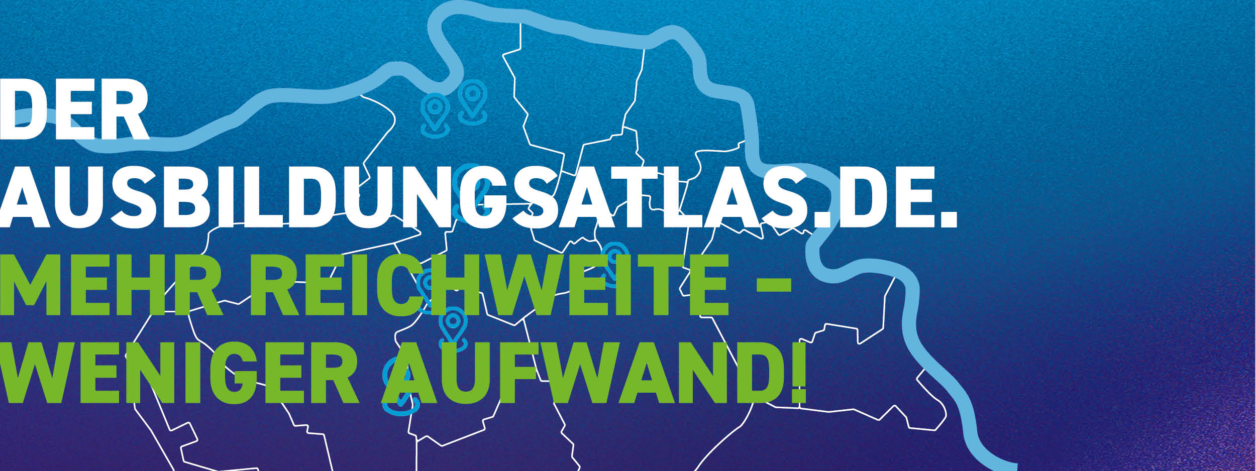 Der Ausbildungsatlas Der Ausbildungsatlas
