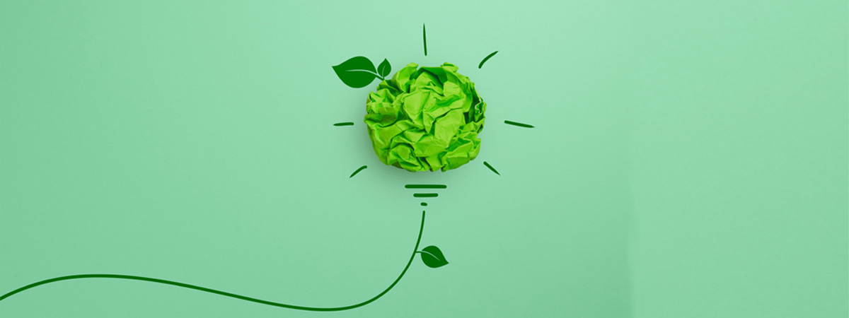 Energie sparen im Unternehmen 