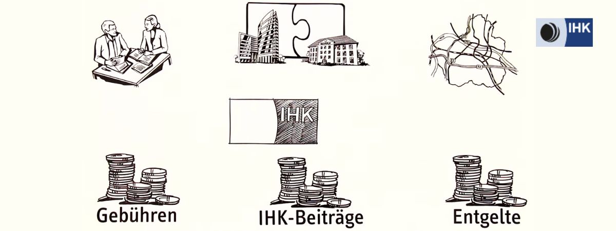 IHK Beitrag IHK Beitrag