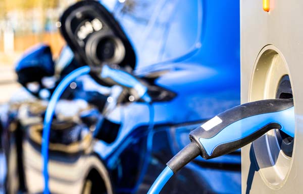 electric car charger