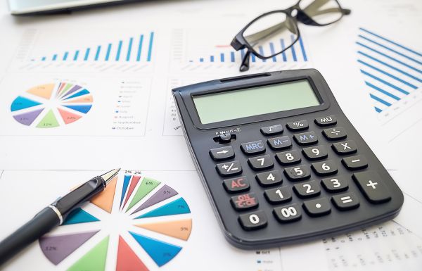 Gemeindesteckbrief und Statistiken
