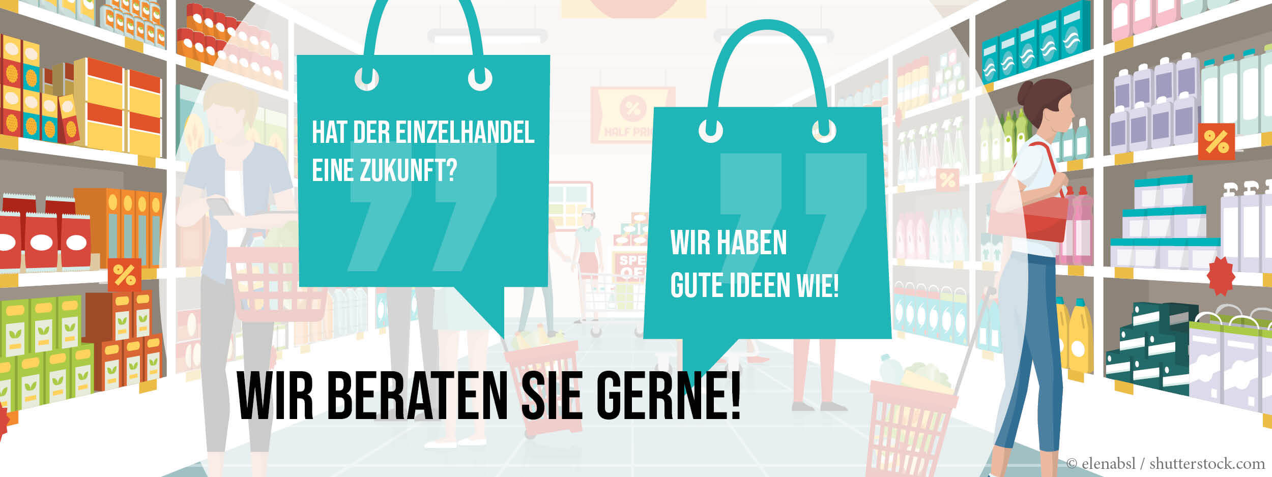 Angebote Einzelhandel Angebote Einzelhandel