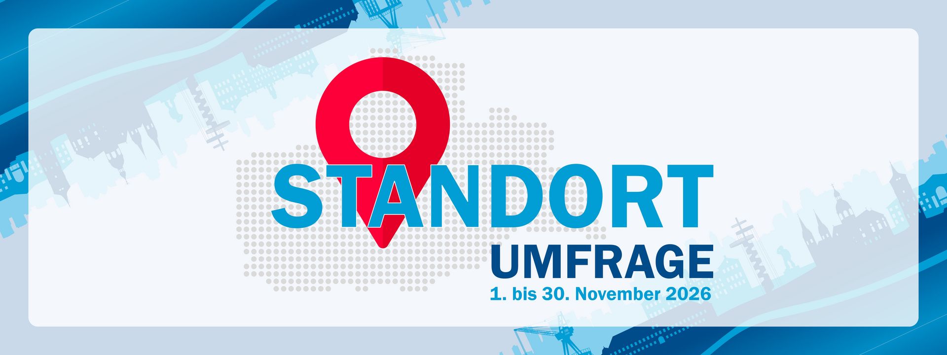 IHK-Standortumfrage 2026