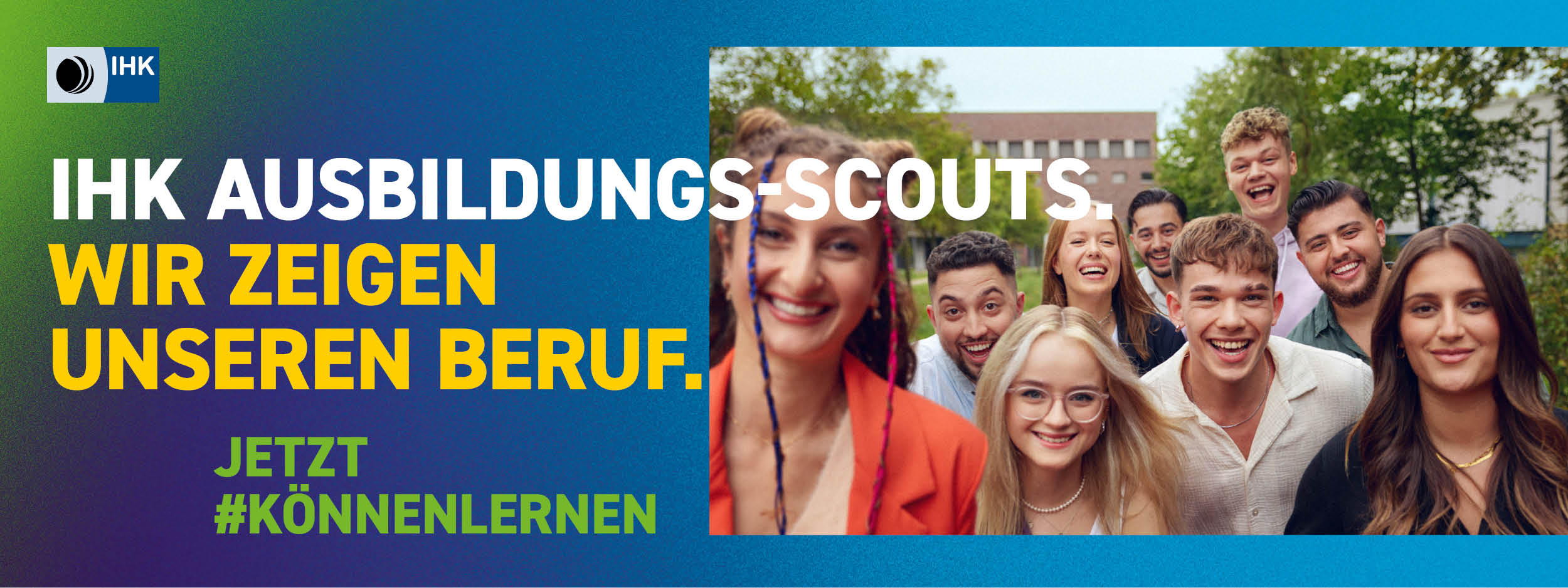 Ausbildungs-Scouts Ausbildungs-Scouts