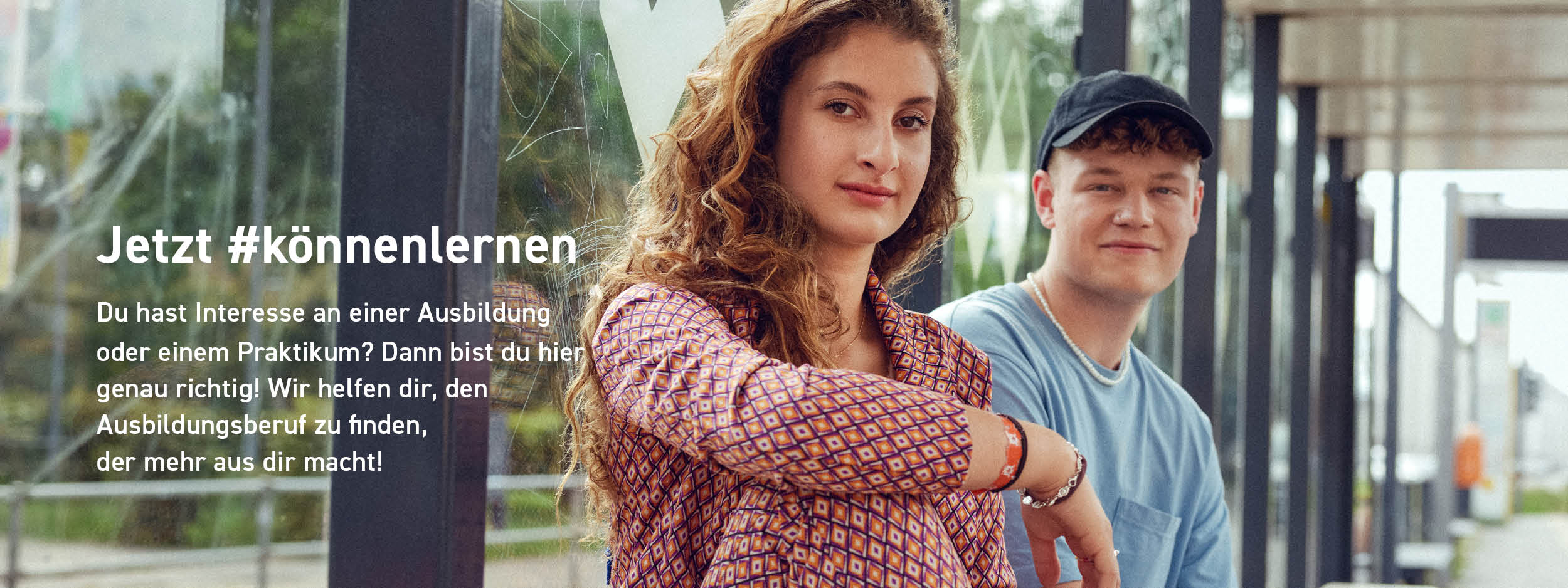 Ausbildungsplätze finden Ausbildungsplätze finden