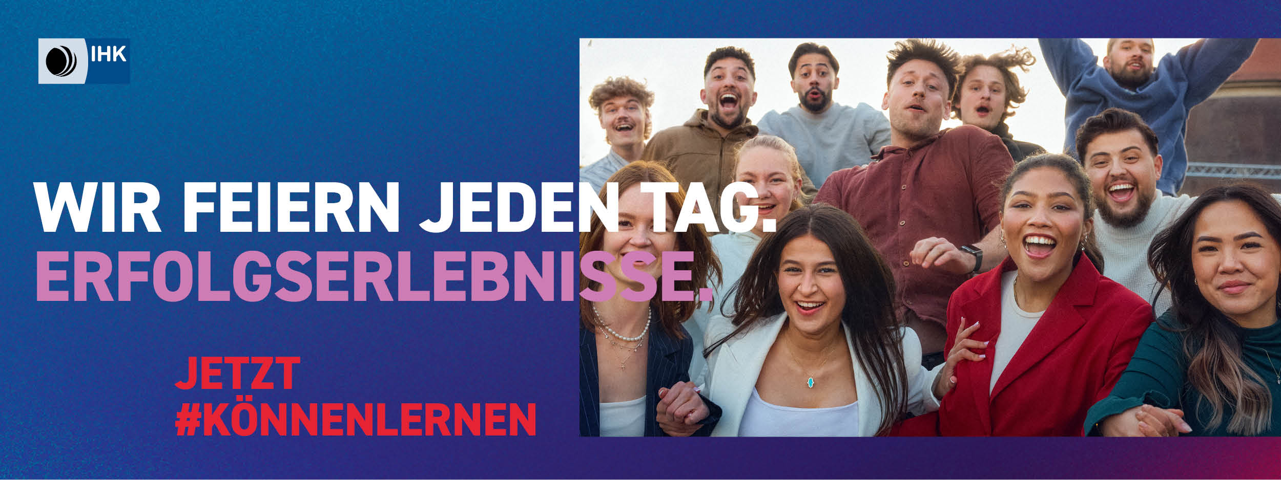 Informationen für Auszubildende Informationen für Auszubildende
