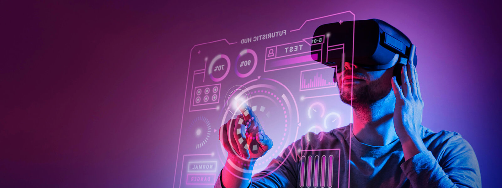 IT, Digitalisierung & Digitale Transformation
