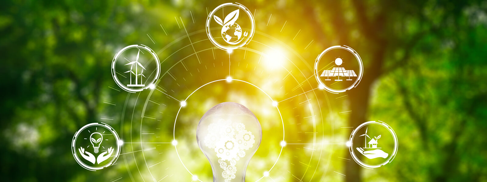 Umwelt, Energie und Nachhaltigkeit Umwelt, Energie und Nachhaltigkeit