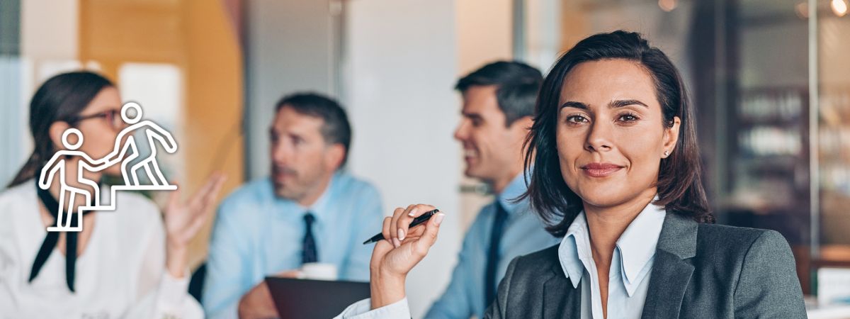Führung und Leadership Weiterbildungen & Seminare Führung und Leadership Weiterbildungen & Seminare