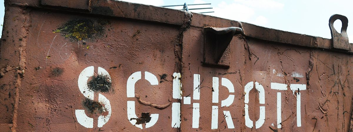 Kreislaufwirtschaftsgesetz – Neue Pflichten für Sammler und Beförderer