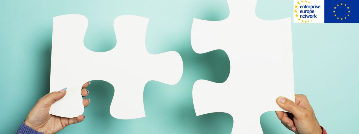 EEN Partnering - 1
