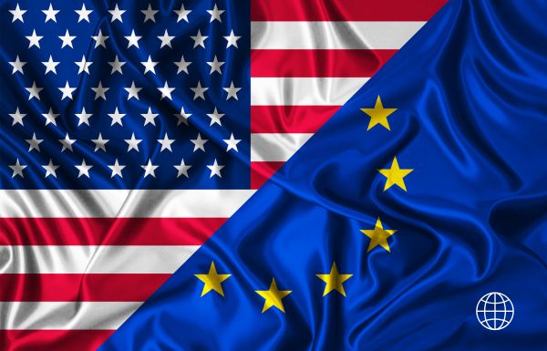 EU USA Viktor Cvetkovic | Getty Images | Canva N - 1