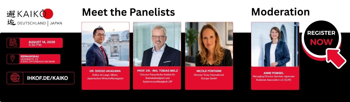 Panelist Kaiko 2026 H - 3