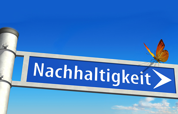 Wegweiser Nachhaltigkeit