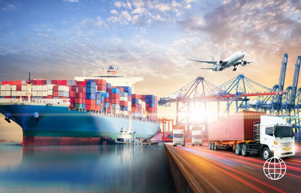 Logistik Tryaging | Getty Images | Canva - 1