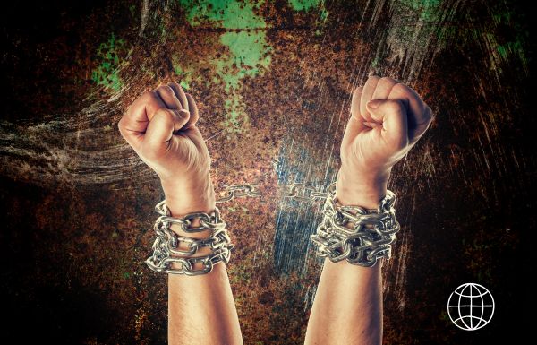 Zwangsarbeit Merydolla | Getty Images | Canva N - 1