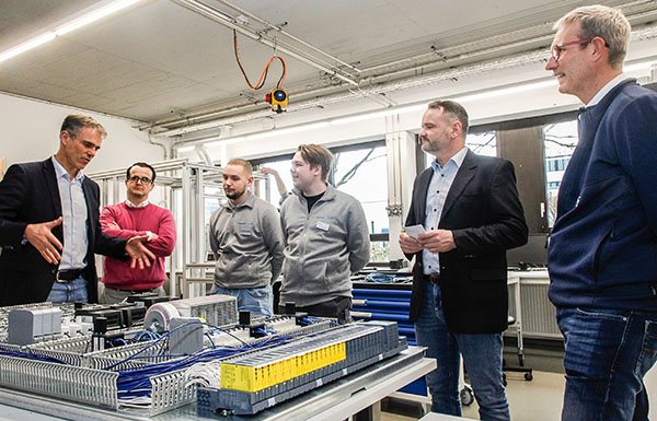 deine nacht der ausbildung OF deine nacht der ausbildung OF