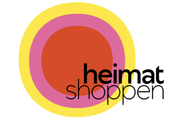 heimat shoppen beginnt in der Region OF