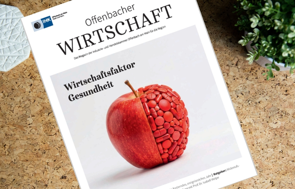 Offenbacher Wirtschaft 