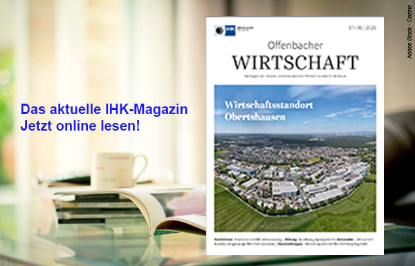 Offenbacher Wirtschaft 