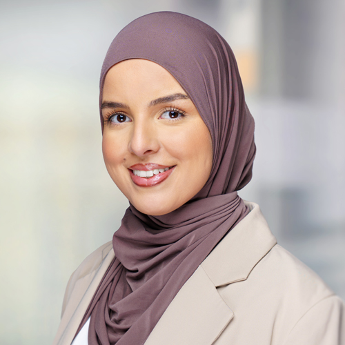 Bild Nadia Bachere
