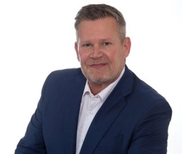 Patrik Scherrer