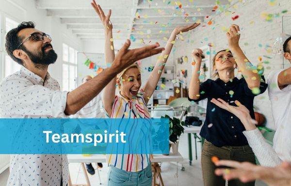 Teamspirit