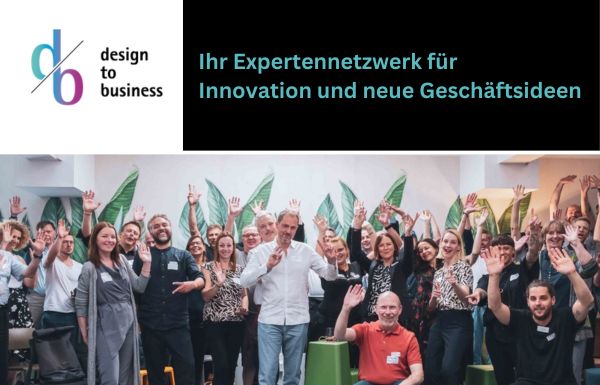 Design to business