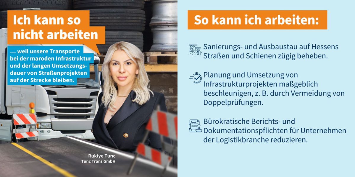 Forderungen zur Bundestagswahl Forderungen zur Bundestagswahl