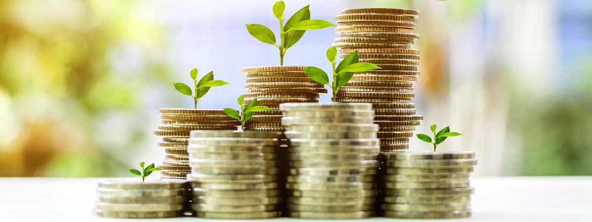 Förderung & Finanzierung