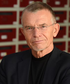Prof. Dr. Klaus Hurrelmann